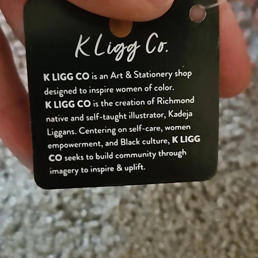 Mug and pen set - Picture 5 of 5